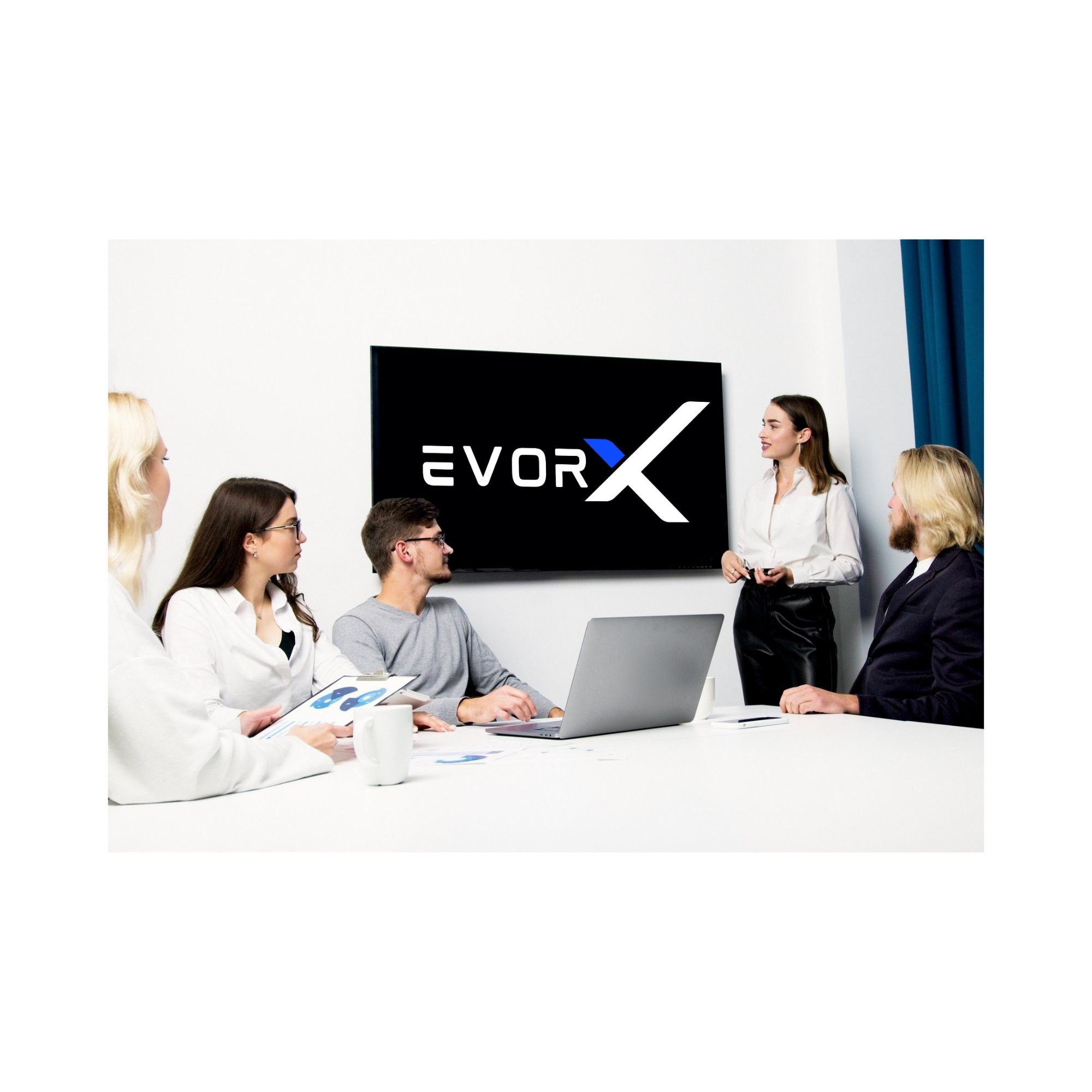 EvorX 4